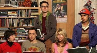 'The Big Bang Theory': Así era el piloto original que nunca llegó a emitirse