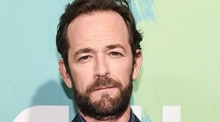 Muere Luke Perry, actor de 'Sensación de vivir', a los 52 años