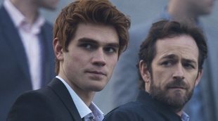 'Riverdale' aplaza su producción en señal de duelo por la muerte de Luke Perry: "Te echaremos de menos"