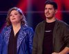 'La Voz': Fran, Lola, Hannah, Jenny, Mark y Rosco, eliminados en los penúltimos Asaltos
