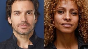 El spin-off de 'Star Trek' centrando en el Capitán Picard ficha a Santiago Cabrera y Michelle Hurd