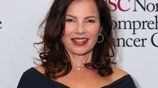 Fran Drescher, protagonista de 'La niñera', se une al piloto de la comedia 'Uninsured' de NBC