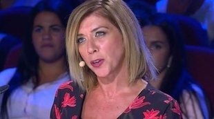 'Got Talent España' (17,6%) y 'La Voz' (17,4%) viven el duelo más igualado de la noche