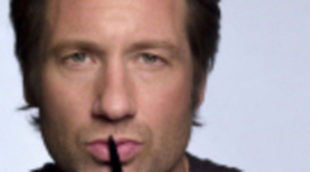 David Duchovny, "curado" de su adicción al sexo