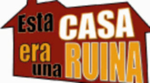 'Esta casa' gana a 'Hospital' y las reposiciones de 'Bones' a 'Factor X'