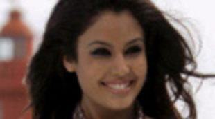 Antena 3 retransmitirá la gala 'Miss Mundo 2008' a través de Antena.Nova