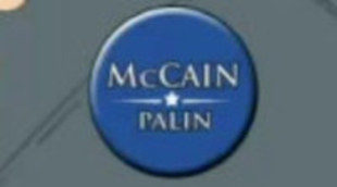 El pin nazi de McCain - Palin en 'Padre de familia'