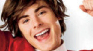 "High School Musical 3": de la tele al cine