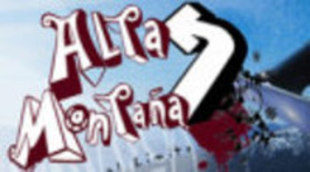 Antena 3 adquiere 'Alta montaña', un serial juvenil y de misterio