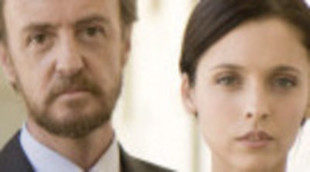 La 1 protege 'Guante blanco' y la traslada al prime time del viernes