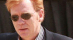 'CSI: Miami' bate su récord de temporada en Telecinco