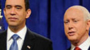 Más de 14 millones de personas siguen el especial 'Saturday Night Live Presidential Bash' en NBC