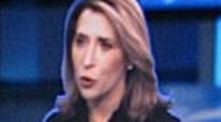 La CNN estrena las conexiones vía holograma