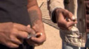 'Callejeros' supera a 'El comisario' sin dificultad