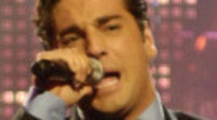 La 1 lidera el sábado con la 'Gala FAO ¡Mira quién baila!'