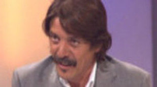 'Se llama Copla' sigue subiendo y supera ya el 35% de cuota