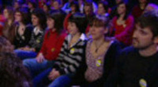 TV3 dedicará 15 horas de programación a La Marató del 14 de diciembre