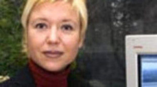 Rosa Mª Molló sustituye a Rosa Mª Calaf al frente de la corresponsalía de Pekín de TVE