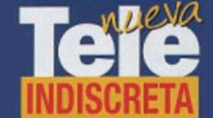 La revista Teleindiscreta decide echar el cierre