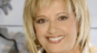 Ana Rosa Quintana entrevista mañana a María Teresa Campos