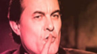 Antena 3 estrena el 27 de noviembre 'Fichados'