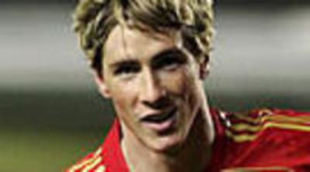 Casi 5 millones siguen el amistoso España - Chile