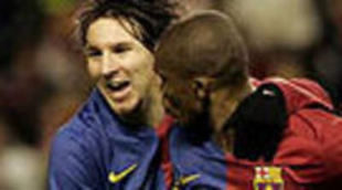 El Sevilla - Barcelona, lo más visto del día con más de 3 millones en laSexta