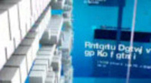 Los 'Telediarios' de La 1 siguen distanciándose de Antena 3