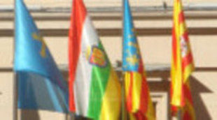 Antena 3 arrebata a Canal Sur el liderazgo del mes de noviembre en Andalucía