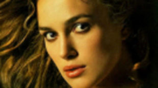 "Piratas del Caribe 2", "Diario de una niñera" y "Polar express", entre los estrenos navideños de TVE