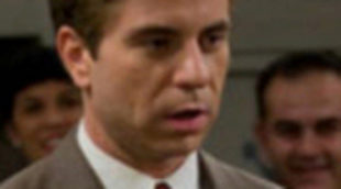 'Amar en tiempos revueltos' duplica a 'Gran hermano' en la sobremesa