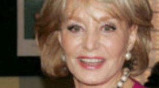 Barbara Walters lleva a ABC a lo más alto del jueves