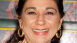 Carlos Sobera y Lolita darán la bienvenida al año 2009 en 'Todos a una'