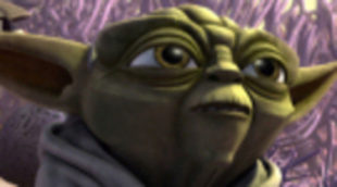 'Las guerras clon' pincha en su estreno en Antena 3