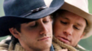 "Brokeback Mountain", censurada en la televisión italiana