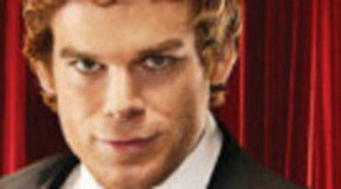 'Dexter' y 'House' pelearán por los Globos de Oro 2008