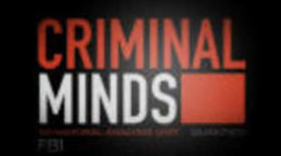 'Criminal Minds' y 'CSI: NY', intratables en la noche del miércoles