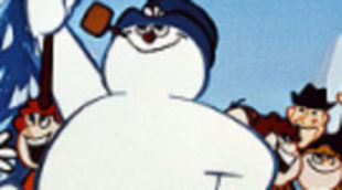 'The Flight Before Christmas' y Frosty llevan a CBS a liderar la noche del viernes