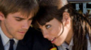 'El comisario' afronta su recta final relegado a las 23:30 y sin llegar al 15%