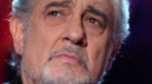 Plácido Domingo rinde homenaje a la copla en un especial en La 1