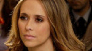 'Ghost Whisperer' y 'Numb3rs' permiten a CBS una clara victoria en viernes