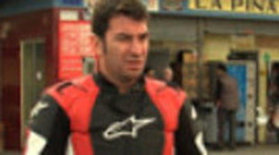 Arturo Valls y Rubén Casabán protagonizan 'Un viatge al Nadal' para Canal 9