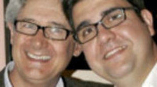 Gran éxito de audiencia para el estreno de Josema Yuste y Florentino Fernández en La 1