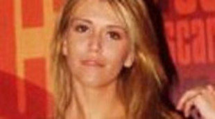 "Me siento feliz de incorporarme a una producción con tanto éxito"