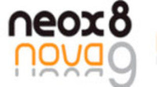 Antena 3 modifica la mosca a sus canales Neox y Nova desde enero