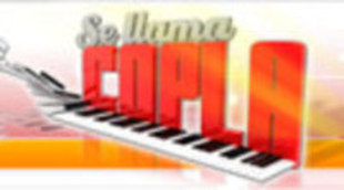 'Se llama Copla' roza el 30% en Canal Sur con más de 800.000 seguidores