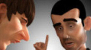 TV3 emitirá 'Podis', un programa que narra las peripecias de los deportistas más famosos