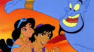 Cuatro acierta al programar una noche Disney con Aladdin y Pocahontas