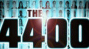 Cuatro recupera la segunda temporada de 'Los 4400' para el late night del sábado