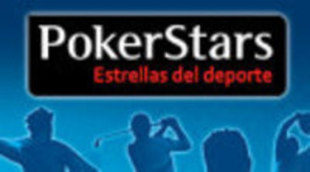 Antena 3 ofrecerá cada quincena 'Pokerstars: Estrellas en juego'
